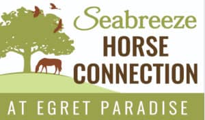 seabreeze horse connection 300