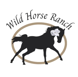 wild horse ranch logo