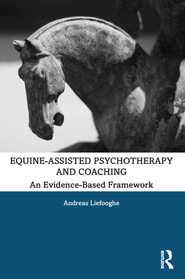 Equine Assisted Psychotherapy and Coaching book cover