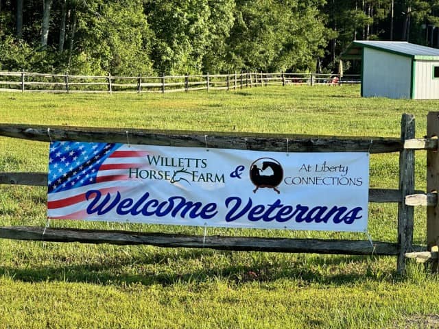 retreat welcome sign (Small)