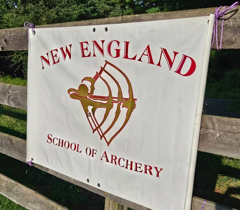 NE School of Archery