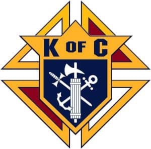 knights of columbus logo