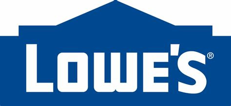 lowes home improvement logo