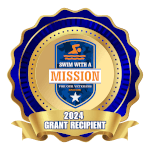 SWAM 2024 Grant Recipient Badge