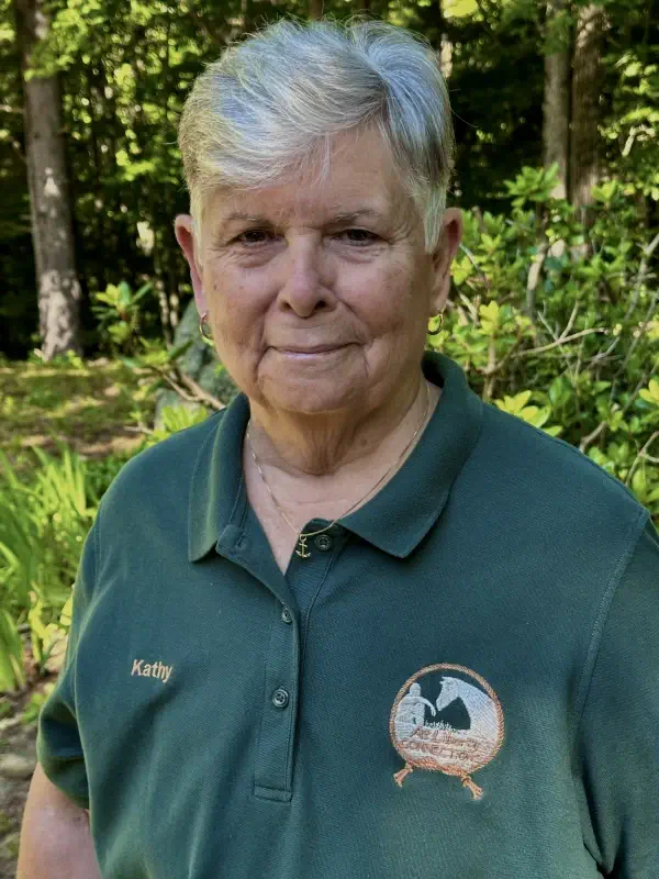 Dr Kathleen Roth Founder