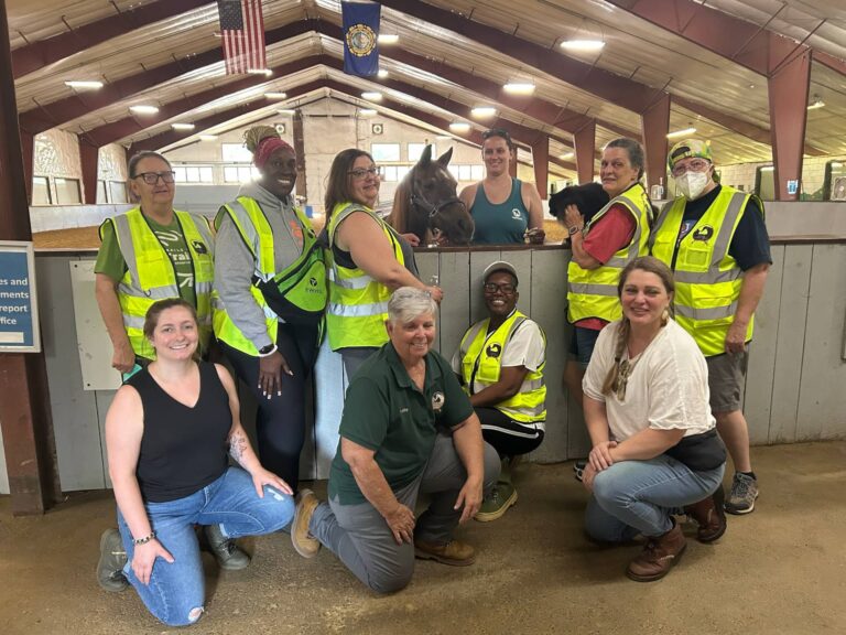 at liberty connections june 22 2025 veteran retreat