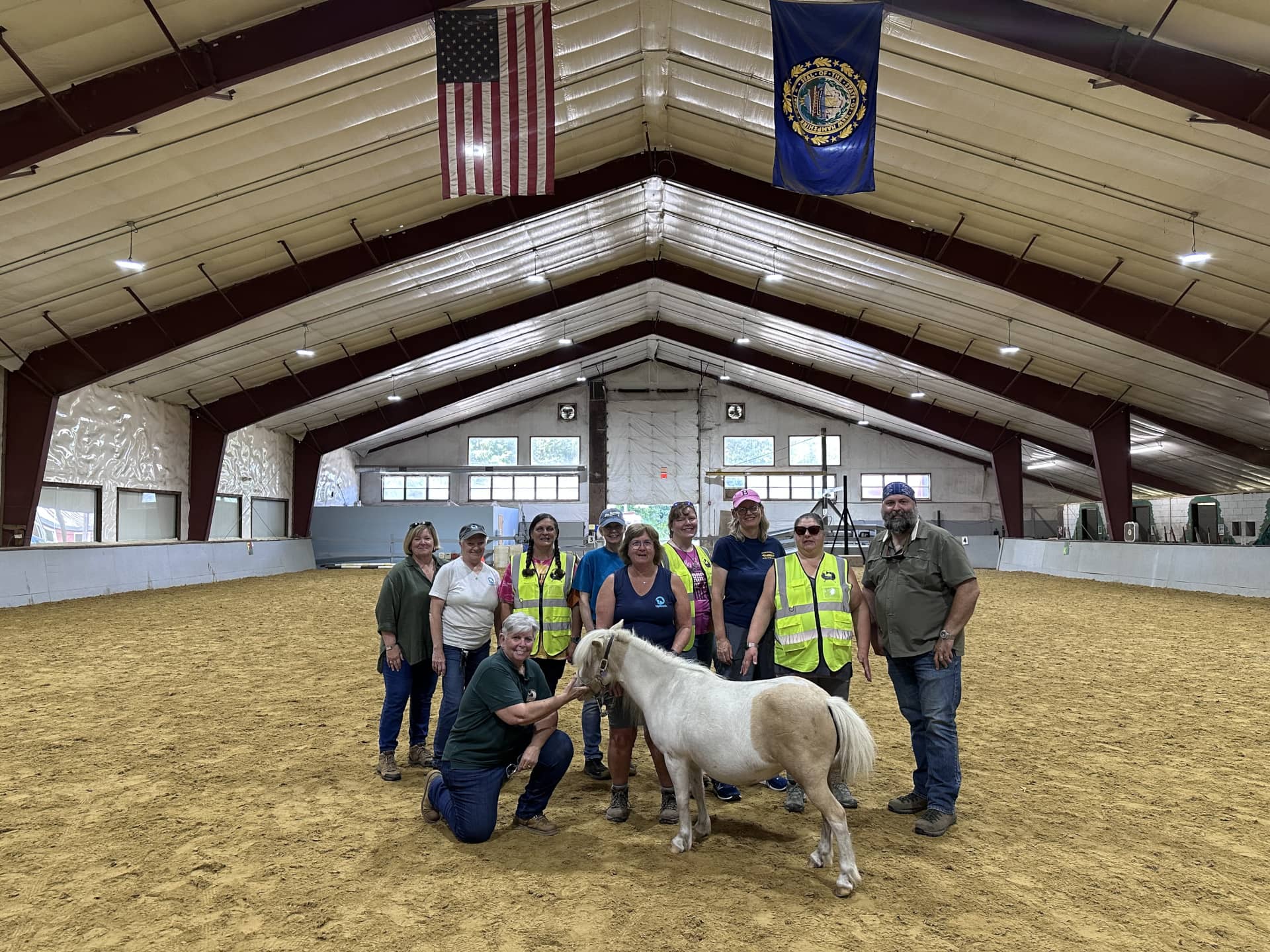 Group Photo August 2025