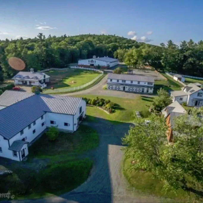 full circle farms aireal c