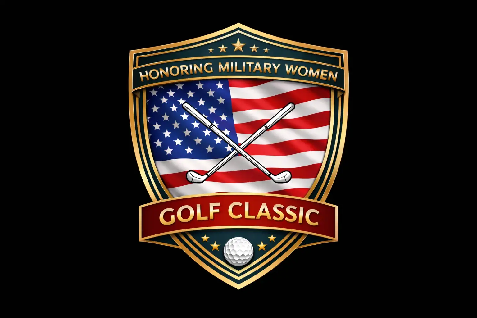 Golf Classic Tournament